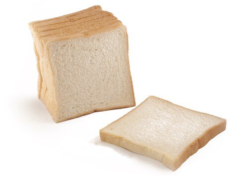 Toast and tin breads